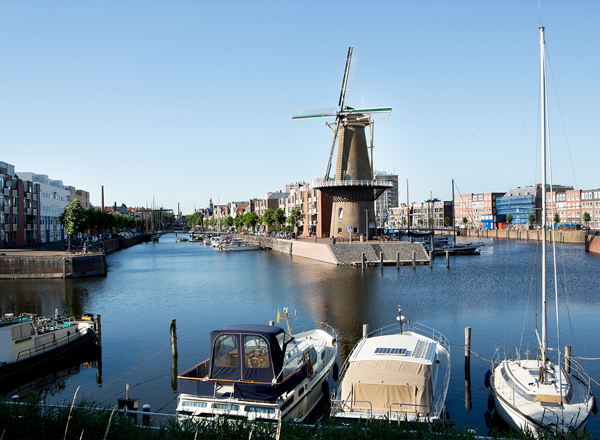 Molen De Distilleerketel